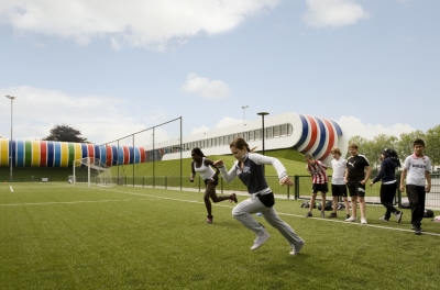 Sports Complex Eindhoven LIAG