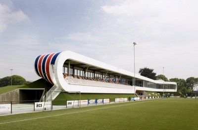 Sports Complex Eindhoven LIAG