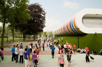 Sports Complex Eindhoven LIAG
