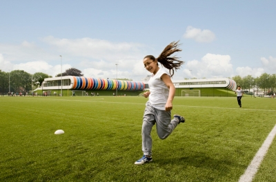 Sports Complex Eindhoven LIAG