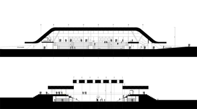 Sports Hall MACA