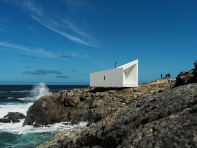 Squish Studio Saunders Architecture