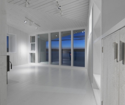 Squish Studio Saunders Architecture