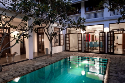 Sri Lanka Dis. interiørarkitekter