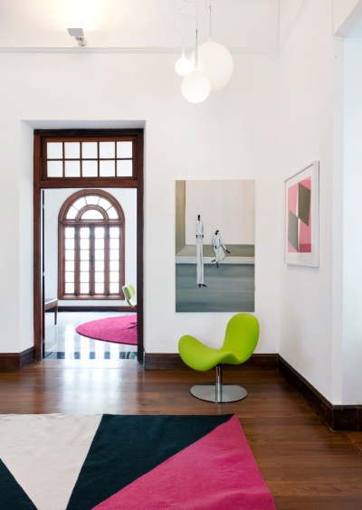 Sri Lanka Dis. interiørarkitekter