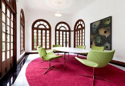 Sri Lanka Dis. interiørarkitekter