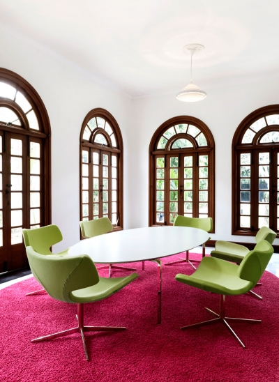 Sri Lanka Dis. interiørarkitekter