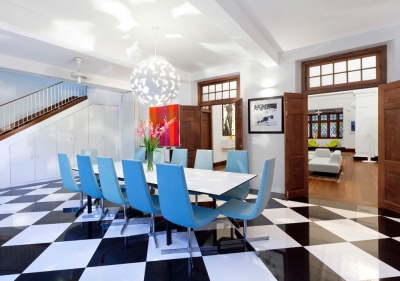 Sri Lanka Dis. interiørarkitekter