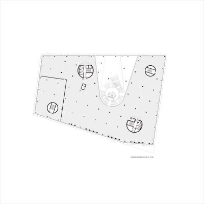 stadshuis nieuwegein 3xn