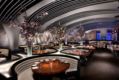 STK Midtown ICRAVE