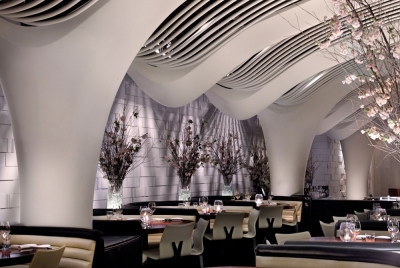 STK Midtown ICRAVE