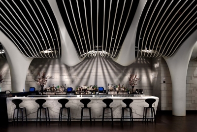STK Midtown ICRAVE