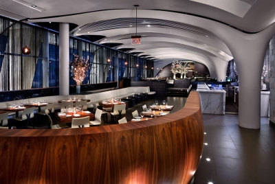 STK Midtown ICRAVE