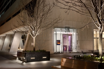 STK Midtown ICRAVE