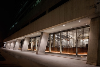 STK Midtown ICRAVE