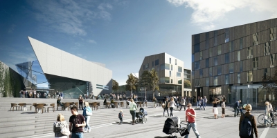 Straume Haptic NORDIC