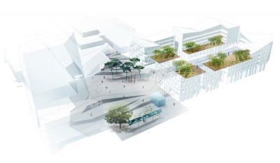 Straume Haptic NORDIC