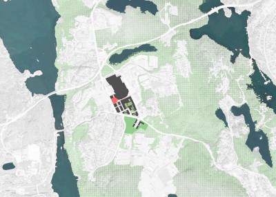 Straume Haptic NORDIC