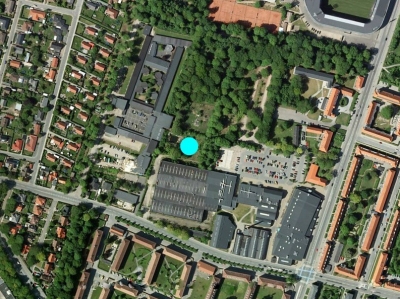 Student Housing CEBRA