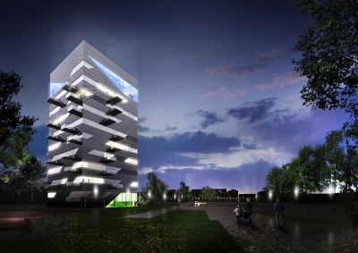 Student Housing CEBRA