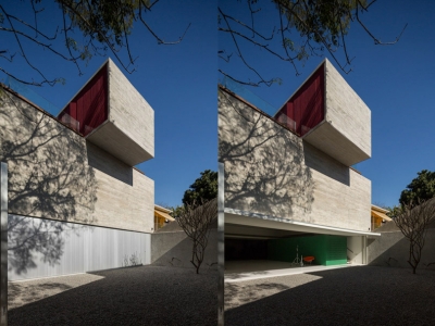 Studio R Studio mk27