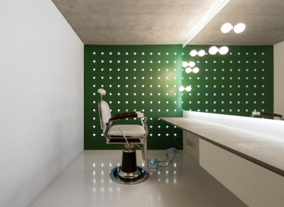 Studio R Studio mk27