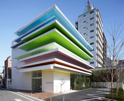Sugamo Shinkin Bank