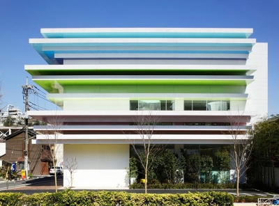 Sugamo Shinkin Bank