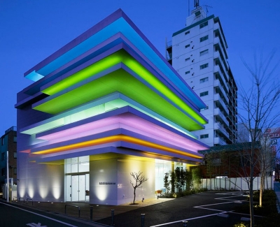 Sugamo Shinkin Bank