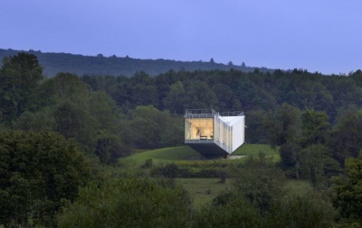 Tanglewood House Schwartz Silver