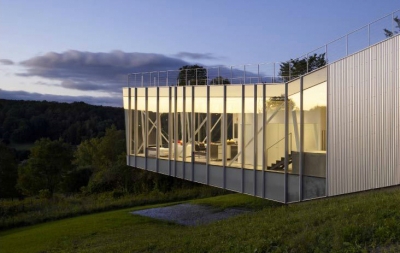 Tanglewood House Schwartz Silver