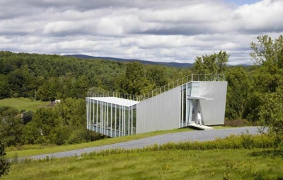 Tanglewood House Schwartz Silver