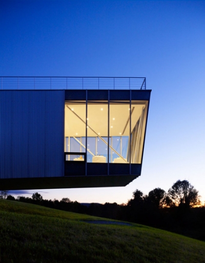 Tanglewood House Schwartz Silver