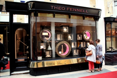 Theo Fennell gpstudio