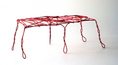 Thread Bench Ola GiertzE