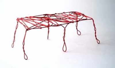 Thread Bench Ola GiertzE