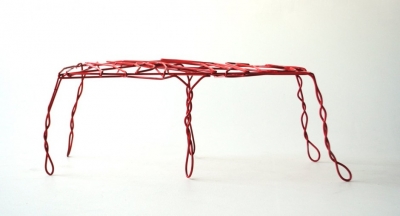 Thread Bench Ola GiertzE