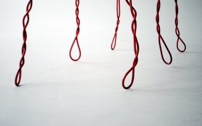 Thread Bench Ola GiertzE