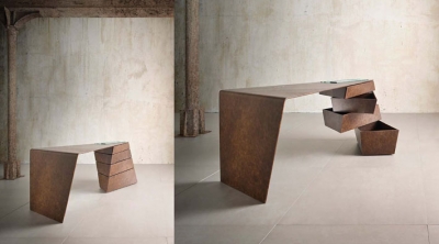 Torque Desk I M Lab