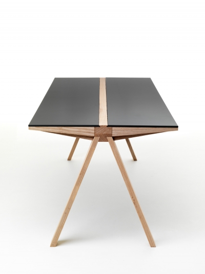 Traverso Table Francesco Faccin