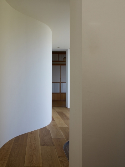 Tree House Hironaka Ogawa