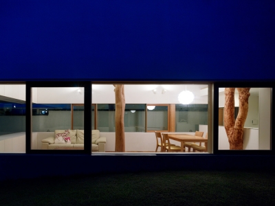 Tree House Hironaka Ogawa