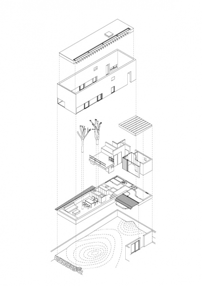 Tree House Hironaka Ogawa
