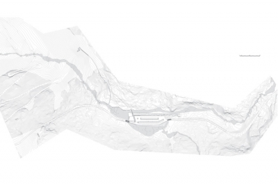 Trollstigen Tourist Route Project