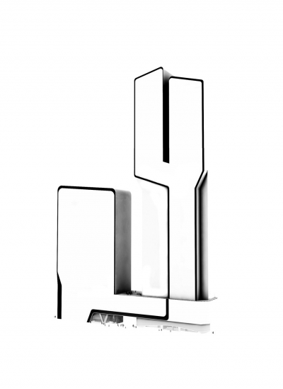 UIC Building UNstudio