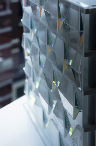 UIC Building UNstudio