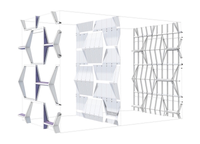 UIC Building UNstudio