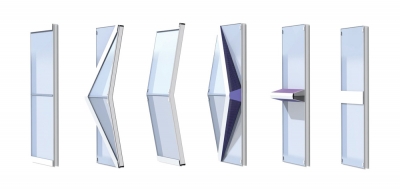 UIC Building UNstudio