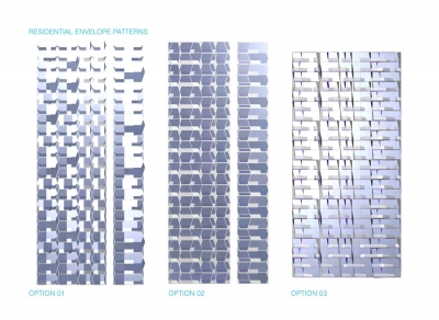 UIC Building UNstudio