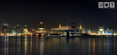 Underwater Hotel DOT